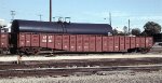 ATSF Gondola Ga-103 164181